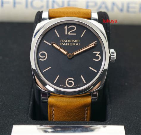 panerai 622|Panerai PAM 622 RADIOMIR 1940 PANERISTI RUSSIA 47MM .